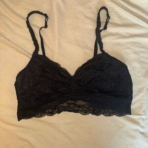 Victoria’s Secret Lace Bralette